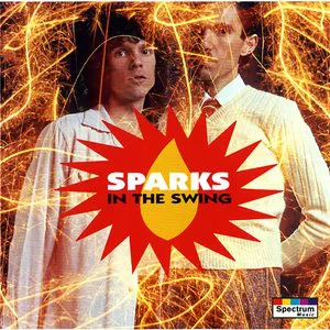 Pochette de In the Swing de Sparks