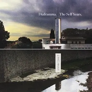 Pochette de The Self Years: 1998-2013 de Diaframma