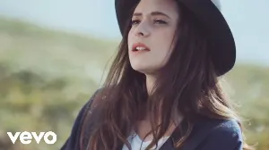 Pochette de 25 febbraio de Francesca Michielin