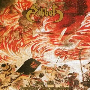 Pochette de Live 666 - Japanese Harmageddon de Sabbat