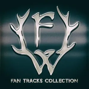 Pochette de Fan Tracks Collection de Frei.Wild