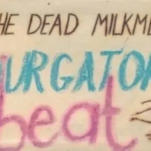 Pochette de Purgatory Beat de The Dead Milkmen