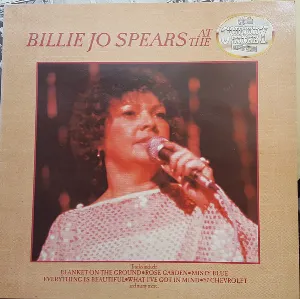 Pochette de At the Country Store de Billie Jo Spears