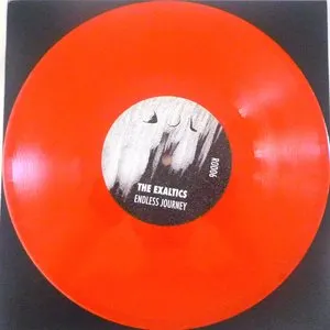 Pochette de Rave or Die 06 de Umwelt