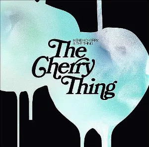 Pochette de 2012-07-22: Sala Apolo 2, Barcelona, Spain de Neneh Cherry