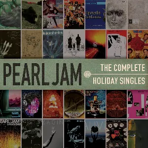Pochette The Complete Holiday Singles