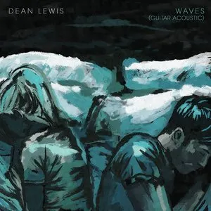 Pochette de Waves (guitar acoustic) de Dean Lewis