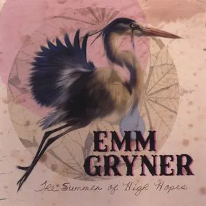 Pochette de The Summer of High Hopes de Emm Gryner