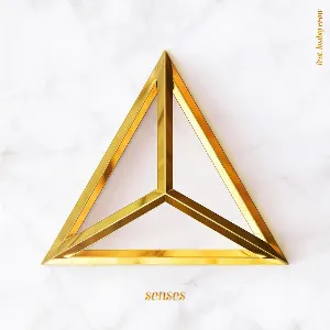 Pochette de Senses de Cheat Codes