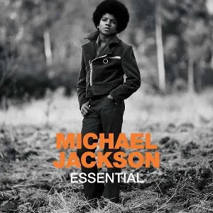 Pochette Michael Jackson Essential