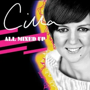 Pochette de Cilla All Mixed Up de Cilla Black