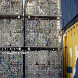 Pochette de Microwave Dinners de Koji Asano