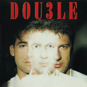 Pochette de Dou3le de Double