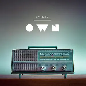 Pochette de Own de Trinix