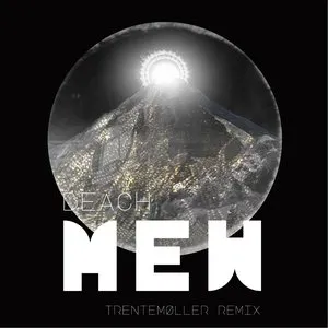 Pochette de Beach (Trentemøller Remix) de Mew