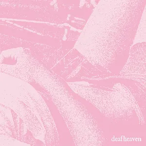 Pochette de Libertine Dissolves de Deafheaven