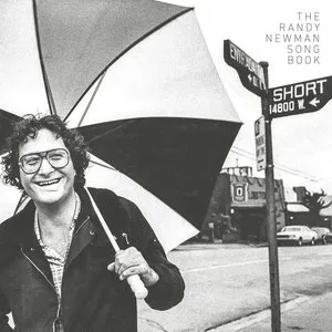 Pochette The Randy Newman Songbook