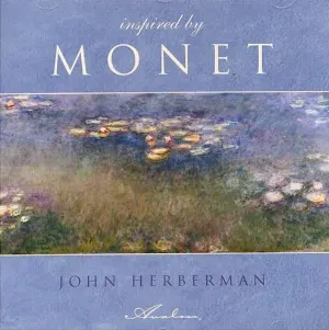 Pochette Inspired by Monet