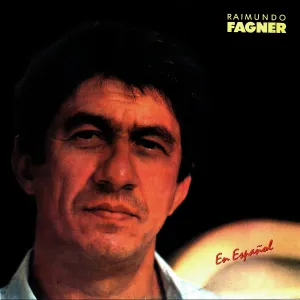 Pochette de En Español de Fagner