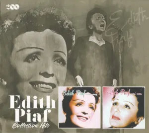 Pochette de Collection Hits - Edith Piaf de Édith Piaf