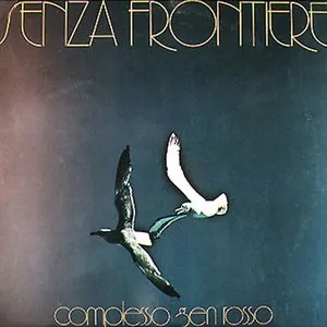 Pochette de Senza frontiere de Gen Rosso