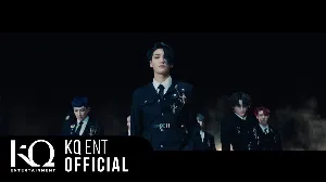 Pochette de WONDERLAND Official MV de ATEEZ