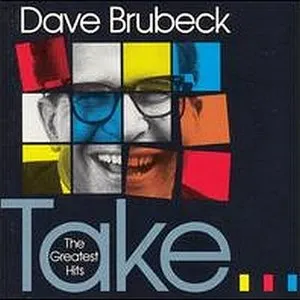 Pochette de Take Five: His Greatest Hits de Dave Brubeck