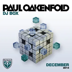 Pochette DJ Box: December 2014