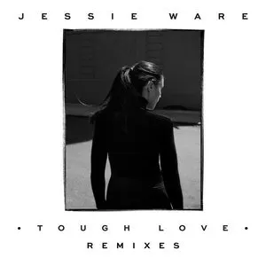 Pochette de Tough Love (remixes) de Jessie Ware