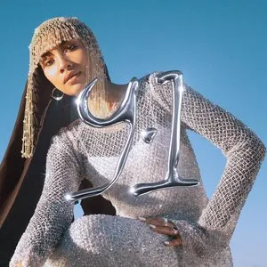 Pochette de Y1 de Yuna