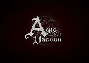 Pochette de Tempus Consumens de Acus Vacuum