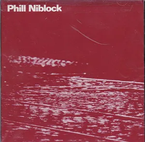 Pochette de Music by Phill Niblock de Phill Niblock