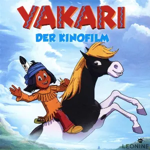 Pochette de Yakari: Der Kinofilm (Das Hörspiel zum Film) de Yakari