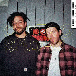 Pochette de Quiero Saber de Dillon Francis