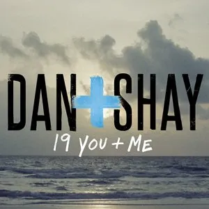Pochette de 19 You + Me de Peter Hollens