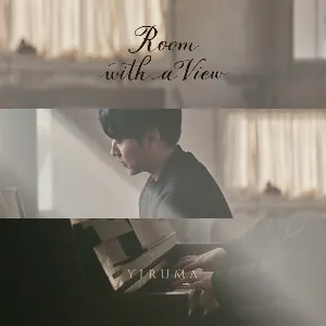 Pochette de Room With a View de Yiruma