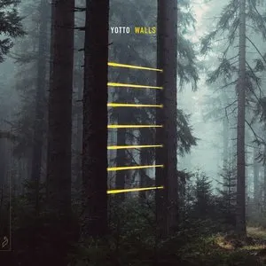 Pochette de Walls de Yotto