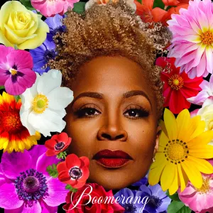 Pochette de Boomerang de Avery Sunshine