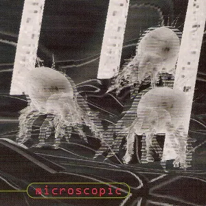 Pochette de Microscopic de Download