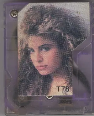 Pochette de Prove Your Love / Tell It to My Heart de Taylor Dayne