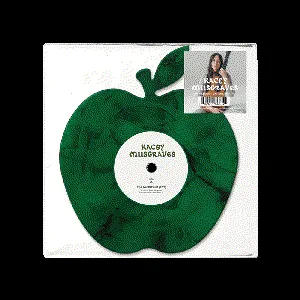 Pochette de The Architect de Kacey Musgraves