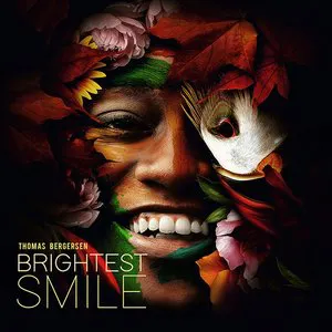 Pochette de Brightest Smile de Thomas Bergersen