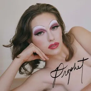 Pochette de Prophet de King Princess