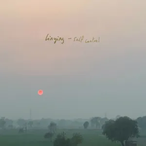 Pochette de Self Control de Linying