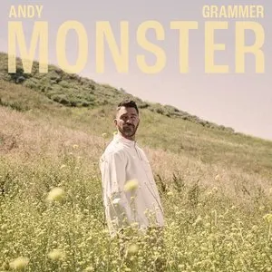 Pochette de Monster de Andy Grammer