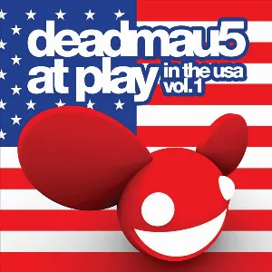Pochette at play in the usa vol. 1
