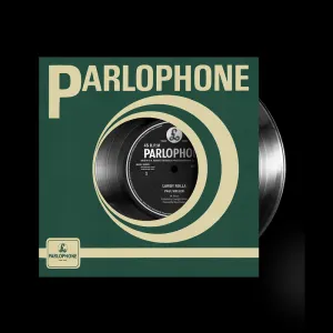 Pochette de Lawdy Rolla de Paul Weller