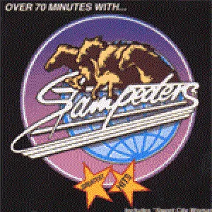 Pochette de Over 70 Minutes With... Volume I de The Stampeders
