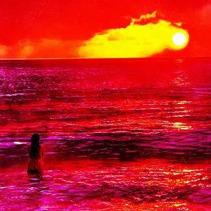Pochette de I Used To Live By The Ocean de Esthero