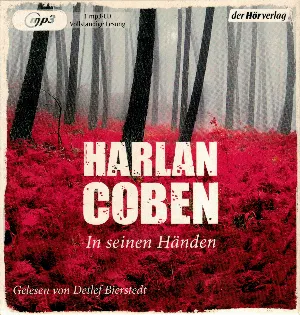 Pochette de In seinen Händen de Detlef Bierstedt